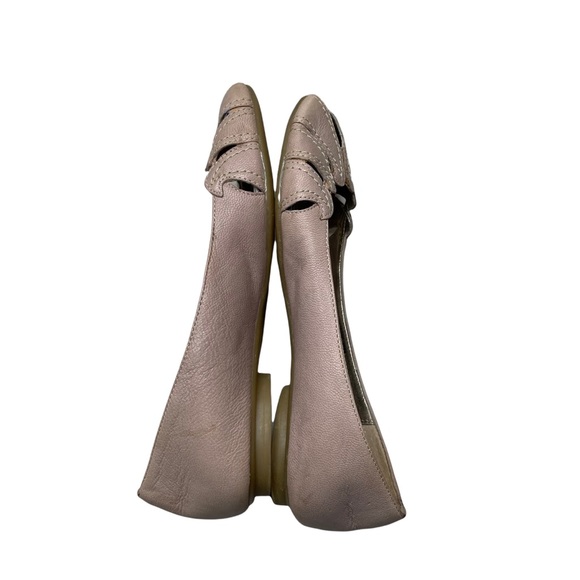 Etienne Aigner flats size 6 M - Picture 10 of 11